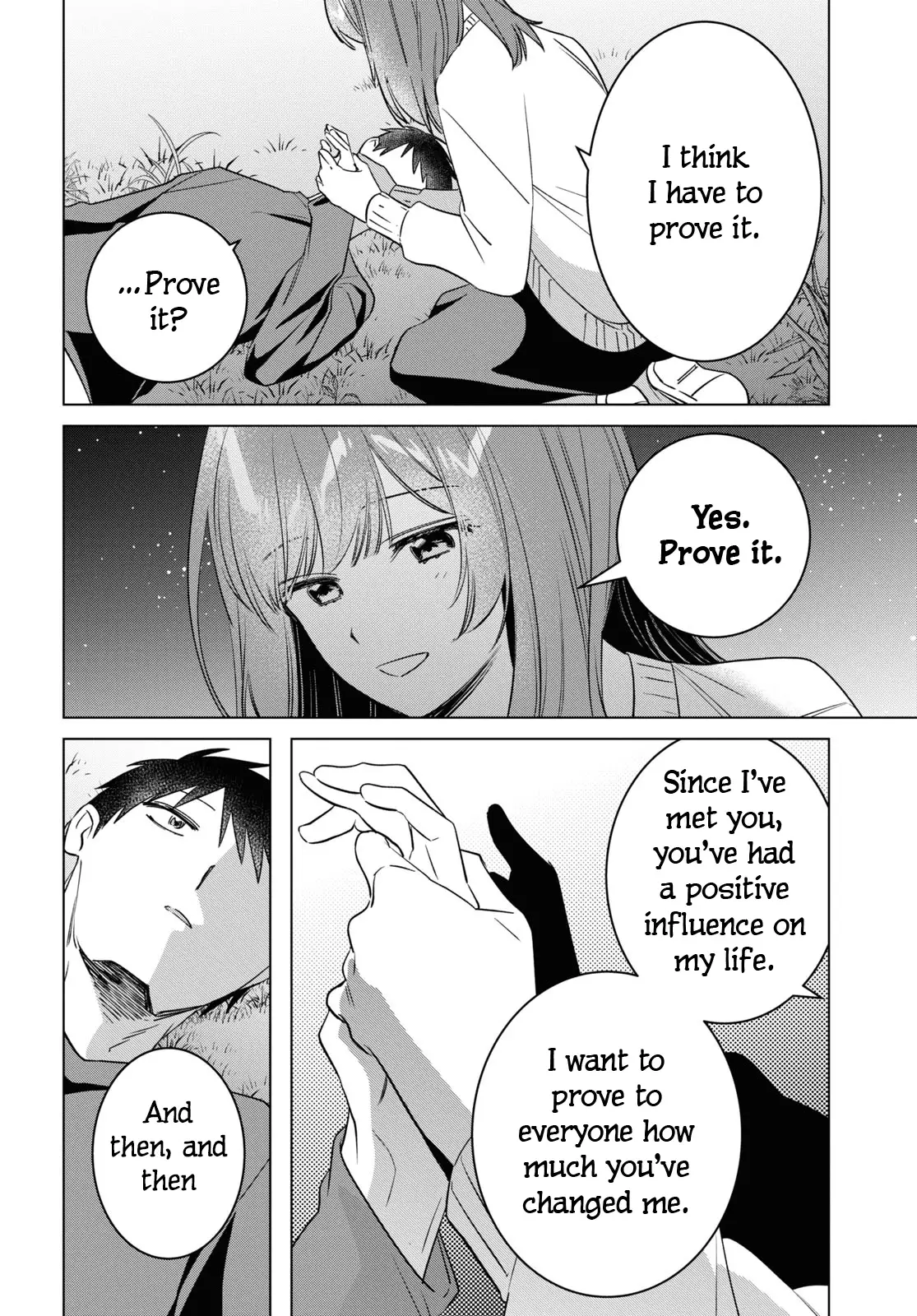 I Shaved. Then I Brought a High School Girl Home. - 54 page 24-edbd7a5b