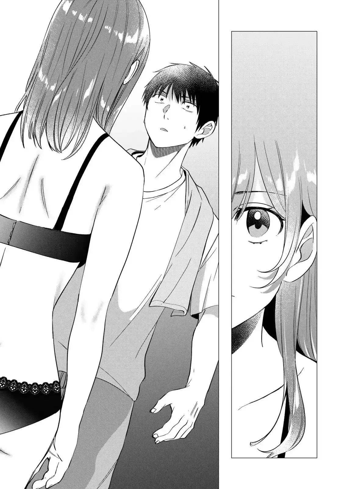 I Shaved. Then I Brought a High School Girl Home. - 9 page 11