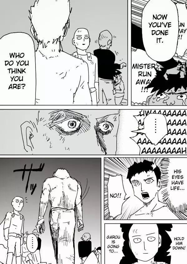 Onepunch-Man (ONE) - 094v004 page p_00020