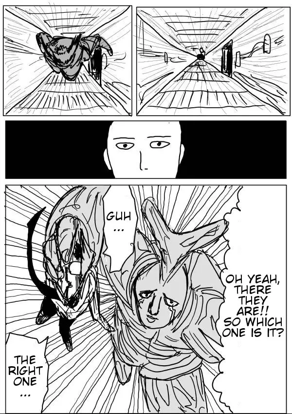 Onepunch-Man (ONE) - 10 page p_00002
