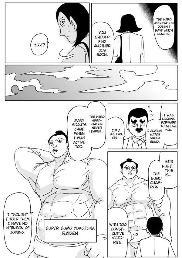 Onepunch-Man (ONE) - 106 page 13