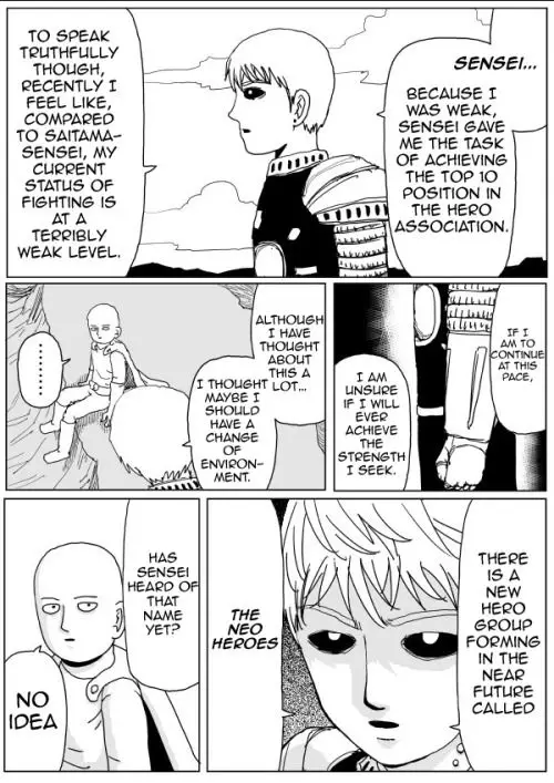 Onepunch-Man (ONE) - 108.2 page 2