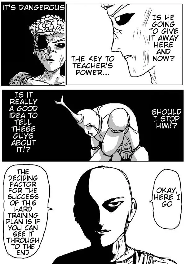 Onepunch-Man (ONE) - 11 page p_00001