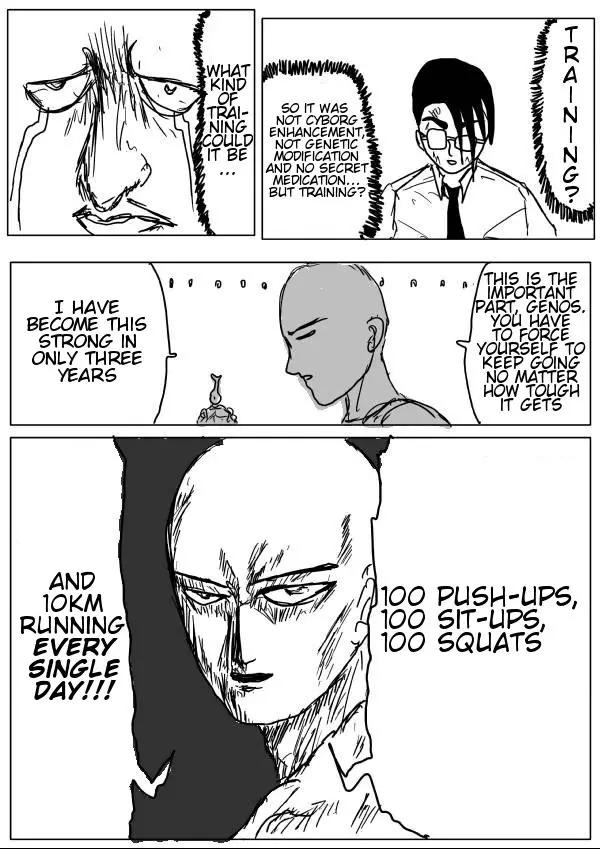 Onepunch-Man (ONE) - 11 page p_00002