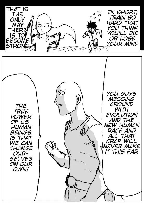 Onepunch-Man (ONE) - 11 page p_00005