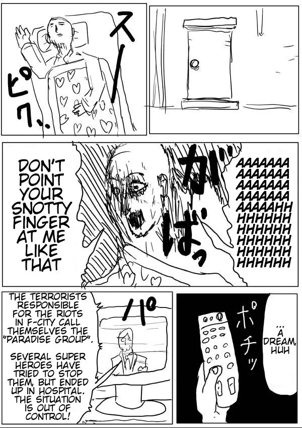 Onepunch-Man (ONE) - 12 page p_00007