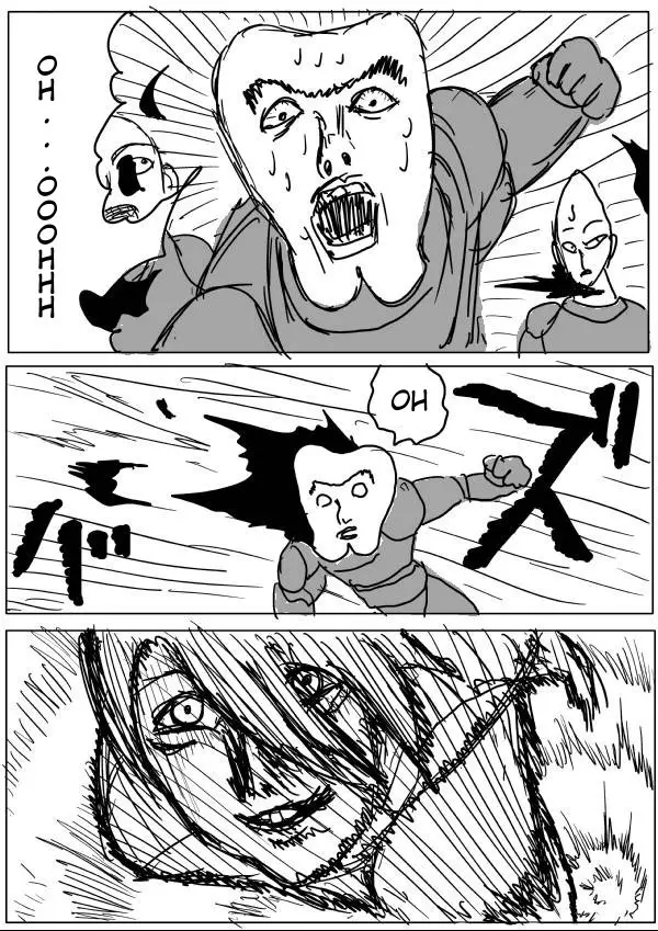 Onepunch-Man (ONE) - 13 page p_00002