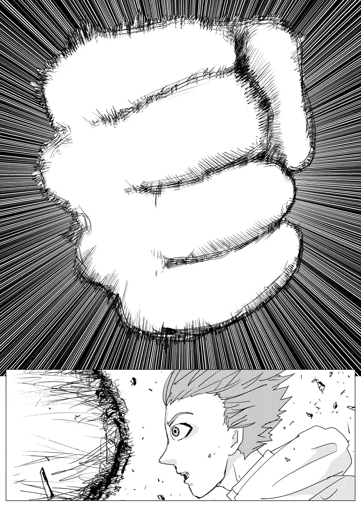 Onepunch-Man (ONE) - 150 page 32-5df61336