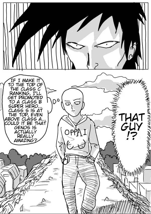 Onepunch-Man (ONE) - 16 page p_00012