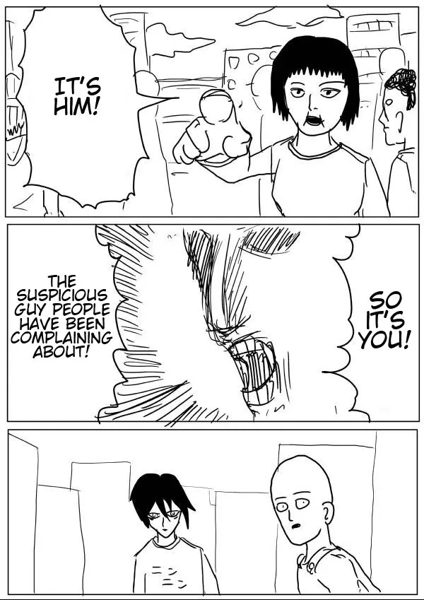 Onepunch-Man (ONE) - 19 page p_00005