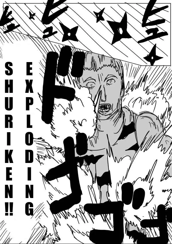 Onepunch-Man (ONE) - 19 page p_00010