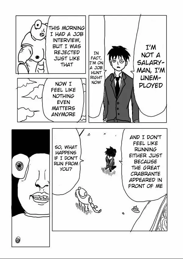 Onepunch-Man (ONE) - 2 page p_00003