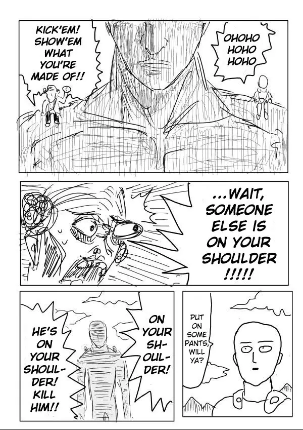 Onepunch-Man (ONE) - 3 page p_00010