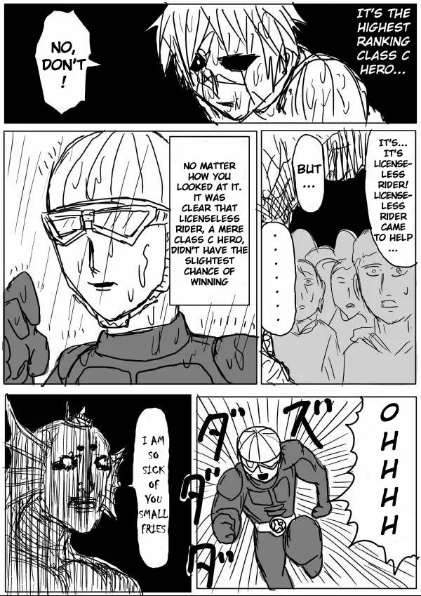 Onepunch-Man (ONE) - 30 page p_00006