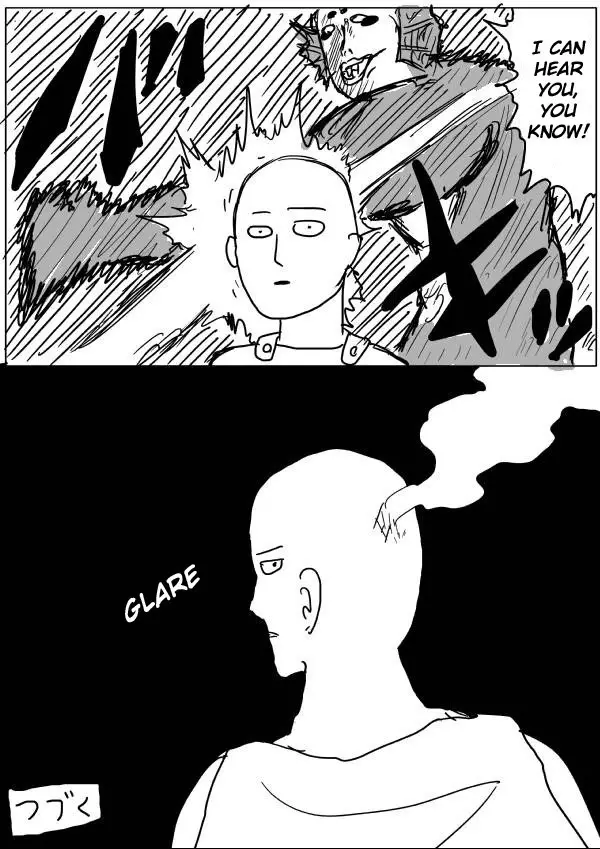 Onepunch-Man (ONE) - 30 page p_00015