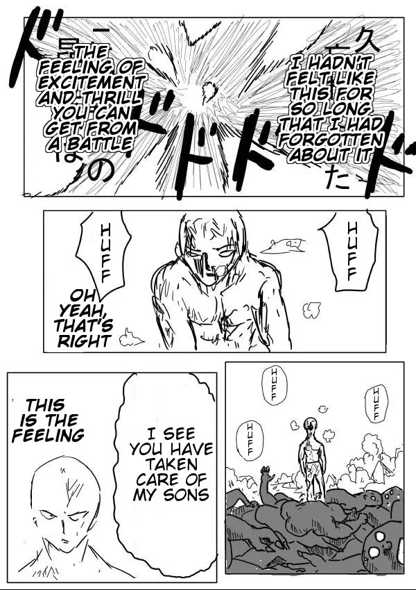 Onepunch-Man (ONE) - 4 page p_00012