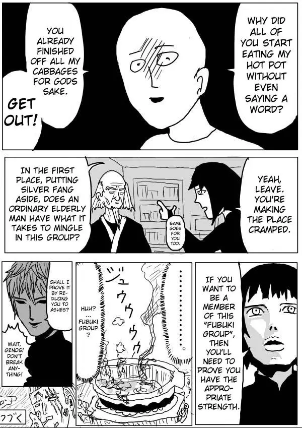 Onepunch-Man (ONE) - 57 page p_00015