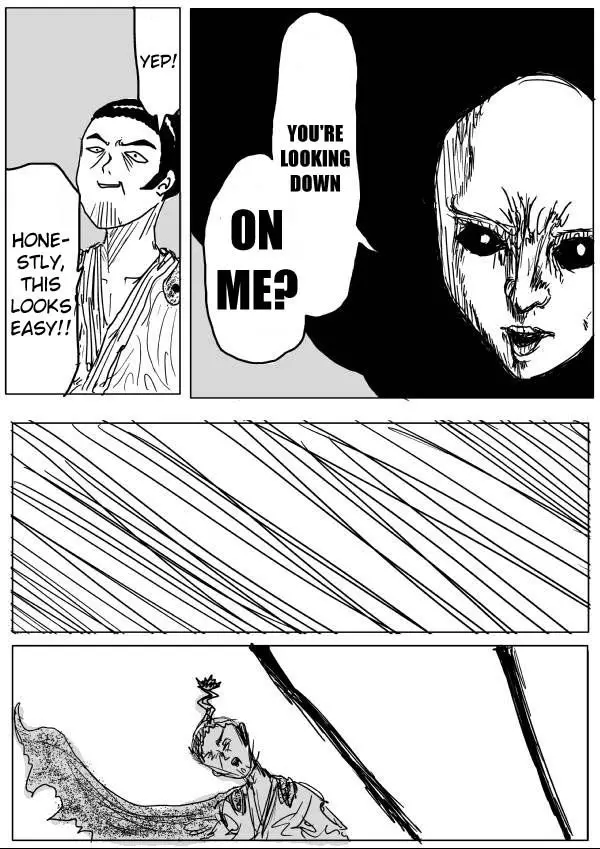 Onepunch-Man (ONE) - 63 page p_00004