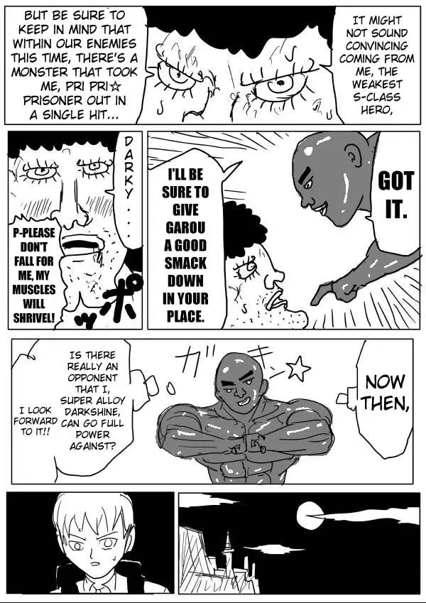 Onepunch-Man (ONE) - 66 page p_00003