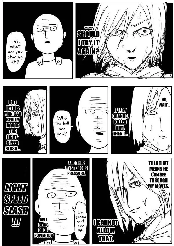Onepunch-Man (ONE) - 66 page p_00010
