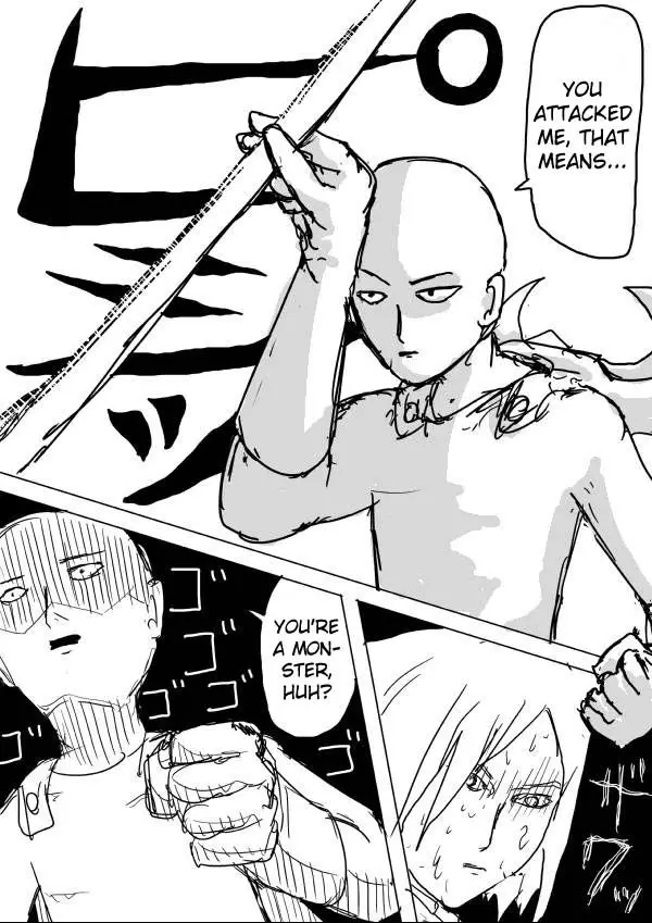 Onepunch-Man (ONE) - 66 page p_00011