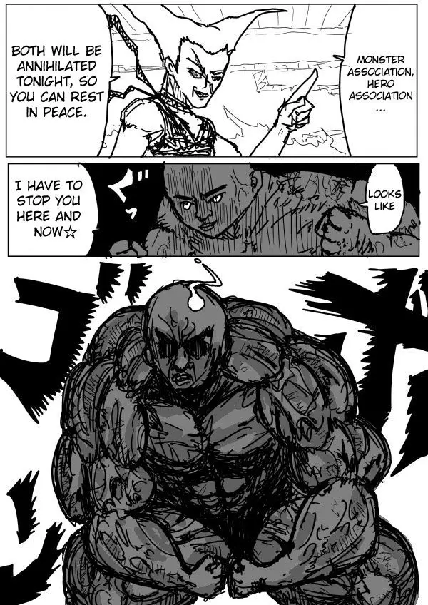 Onepunch-Man (ONE) - 68 page p_00008