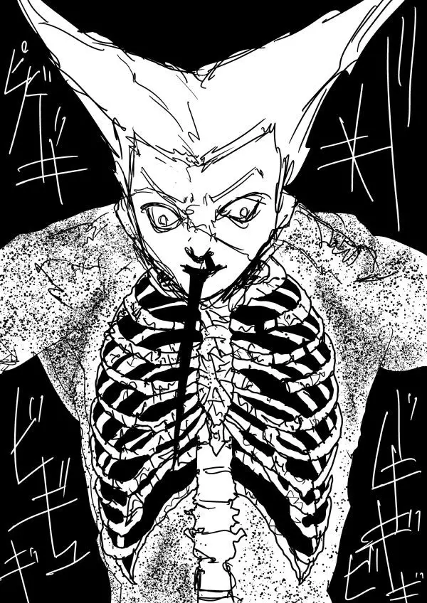 Onepunch-Man (ONE) - 68 page p_00011