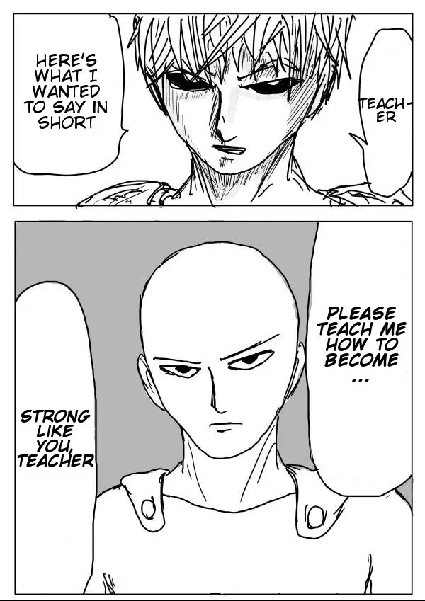 Onepunch-Man (ONE) - 7 page p_00007