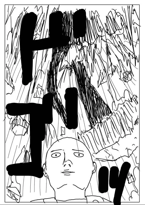 Onepunch-Man (ONE) - 7 page p_00010