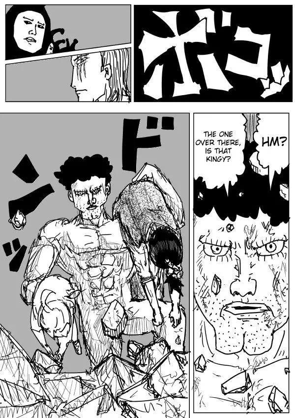 Onepunch-Man (ONE) - 74 page p_00009