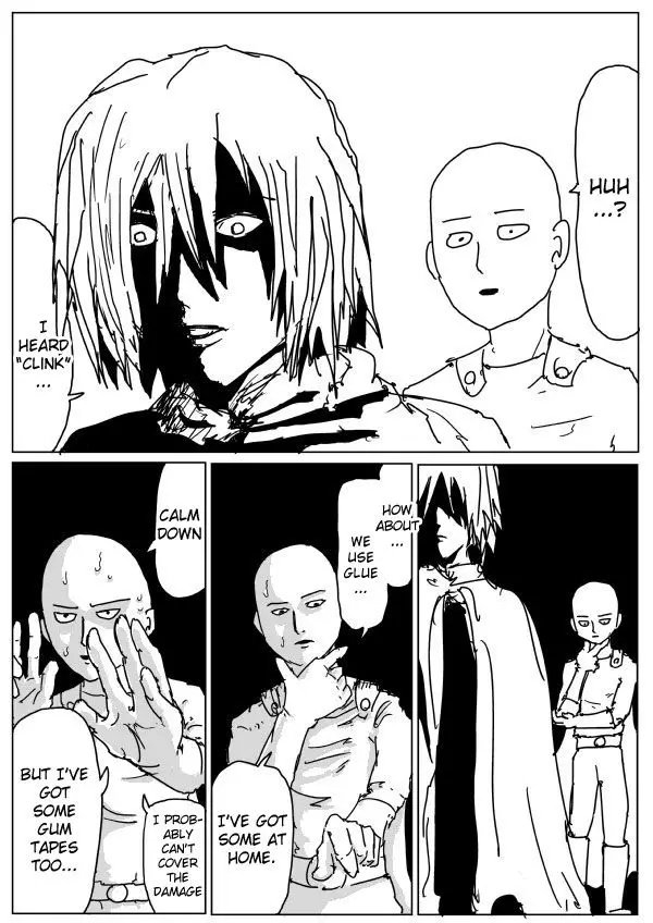 Onepunch-Man (ONE) - 78 page p_00014