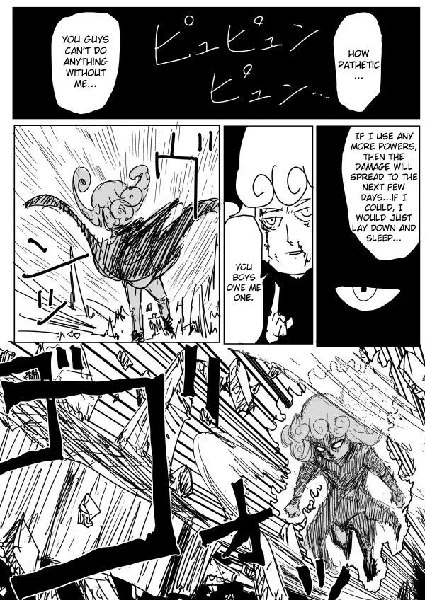 Onepunch-Man (ONE) - 79 page p_00005