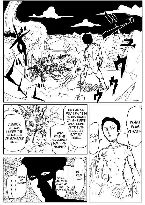 Onepunch-Man (ONE) - 80 page 6