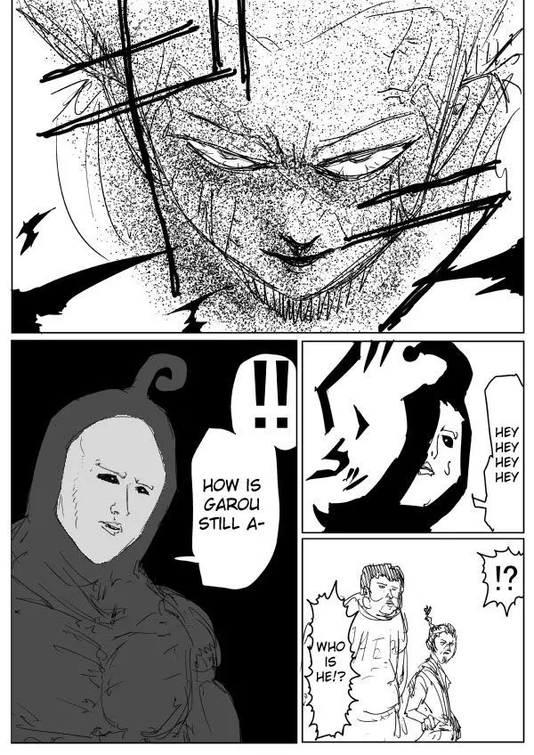 Onepunch-Man (ONE) - 81 page p_00006