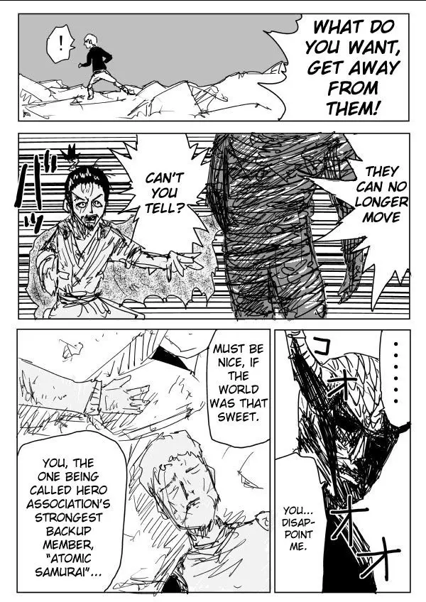 Onepunch-Man (ONE) - 82 page p_00005