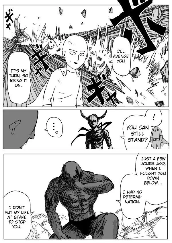 Onepunch-Man (ONE) - 85 page p_00004