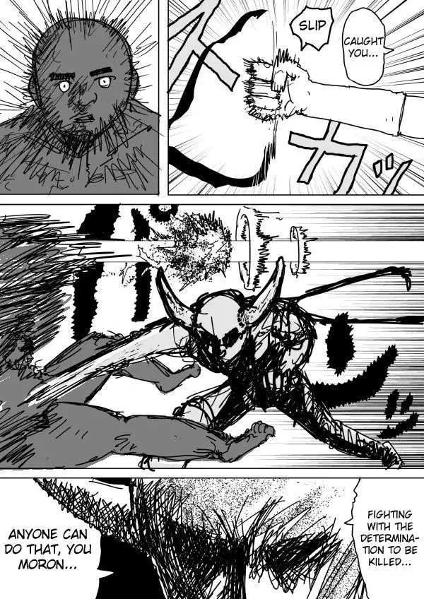 Onepunch-Man (ONE) - 85 page p_00006