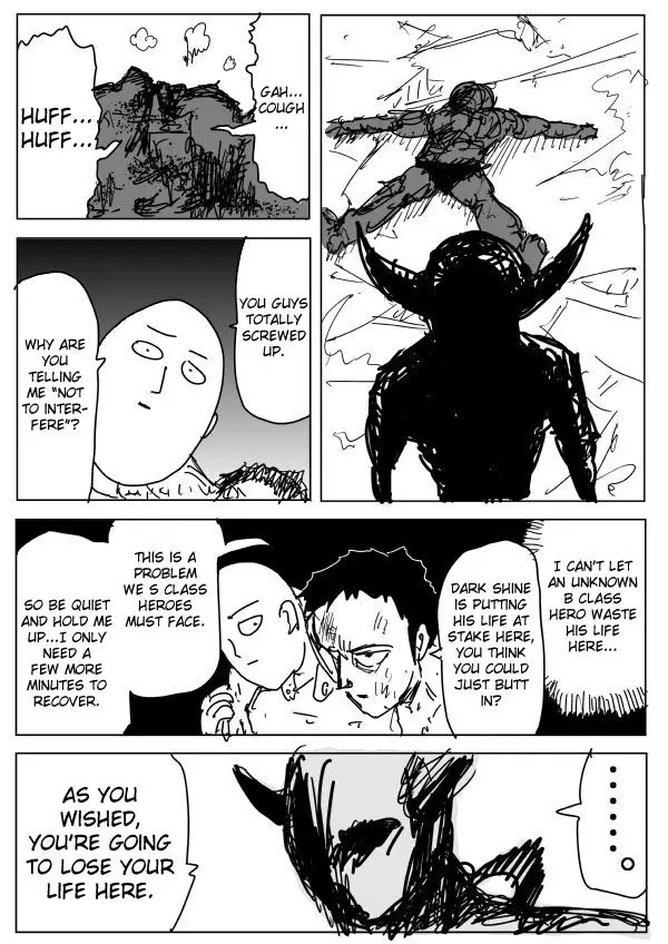 Onepunch-Man (ONE) - 85 page p_00009