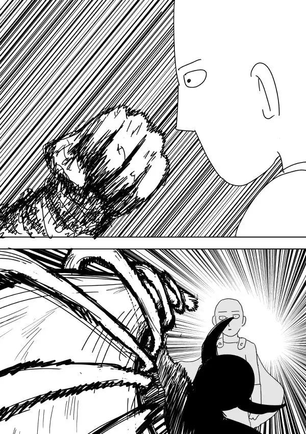 Onepunch-Man (ONE) - 87 page p_00005