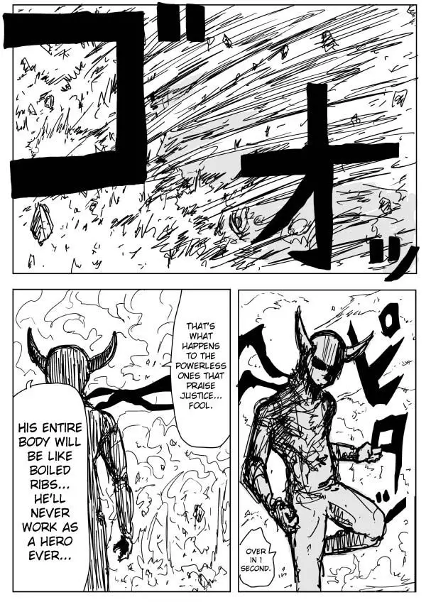 Onepunch-Man (ONE) - 88 page p_00007