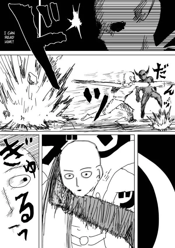 Onepunch-Man (ONE) - 89 page p_00010