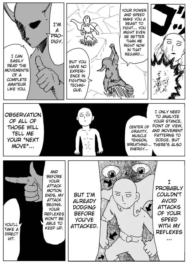 Onepunch-Man (ONE) - 89 page p_00013