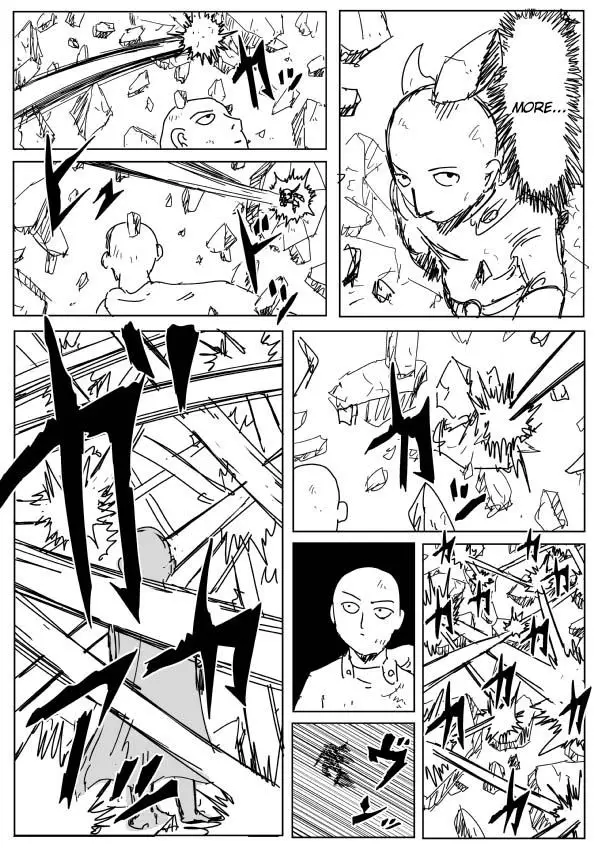 Onepunch-Man (ONE) - 91 page p_00008