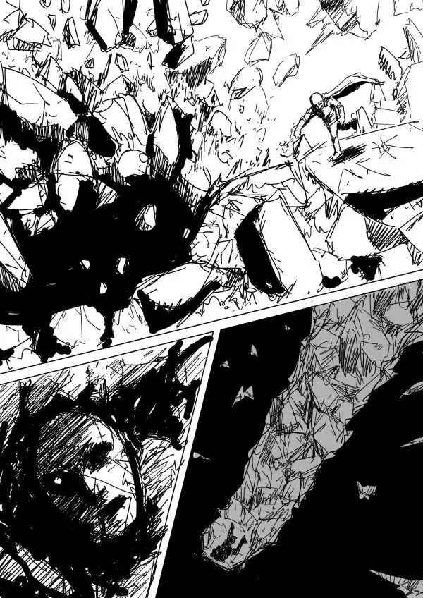 Onepunch-Man (ONE) - 91 page p_00011