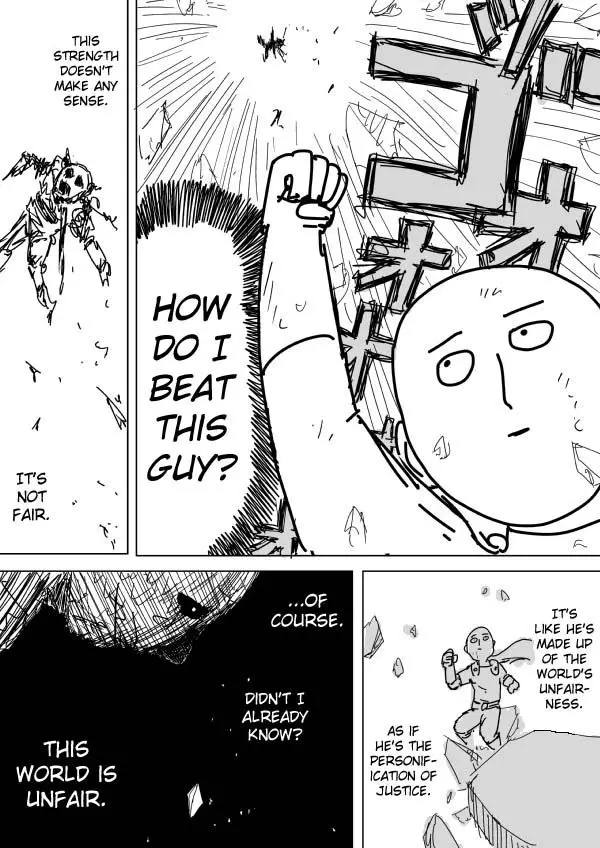 Onepunch-Man (ONE) - 91 page p_00014