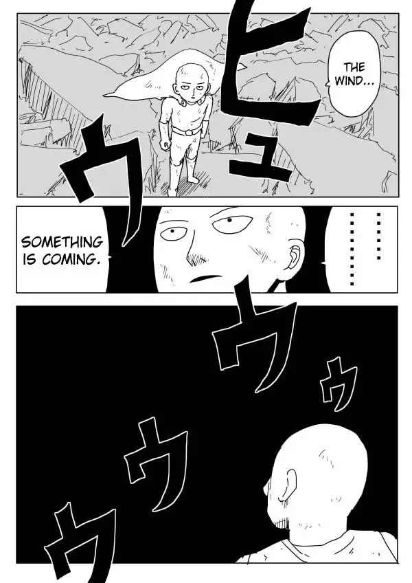 Onepunch-Man (ONE) - 92 page p_00001