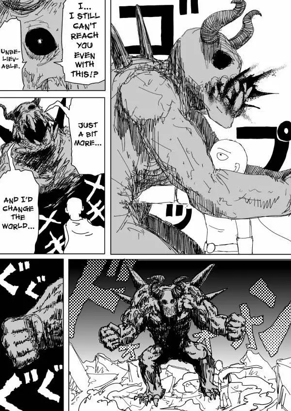 Onepunch-Man (ONE) - 92 page p_00010