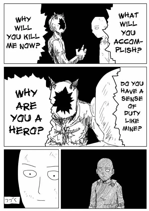 Onepunch-Man (ONE) - 92 page p_00030