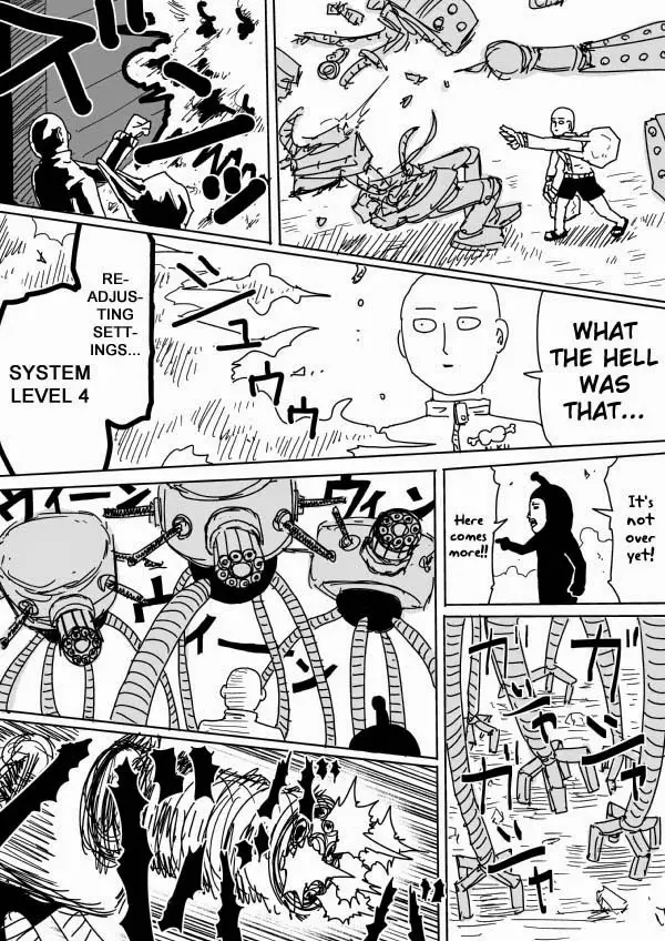 Onepunch-Man (ONE) - 96 page p_00011