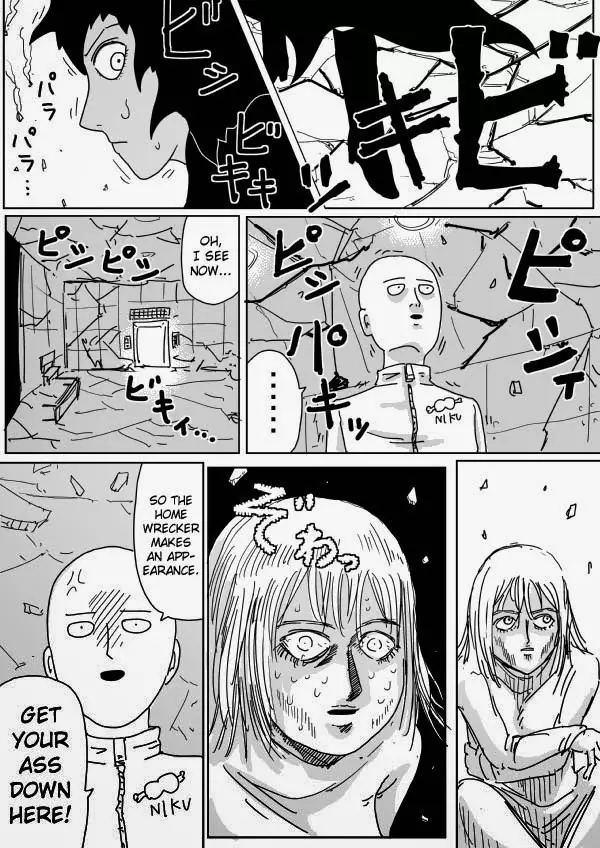 Onepunch-Man (ONE) - 99 page p_00007